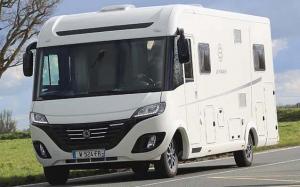 Le Voyageur LV7.8 '2015